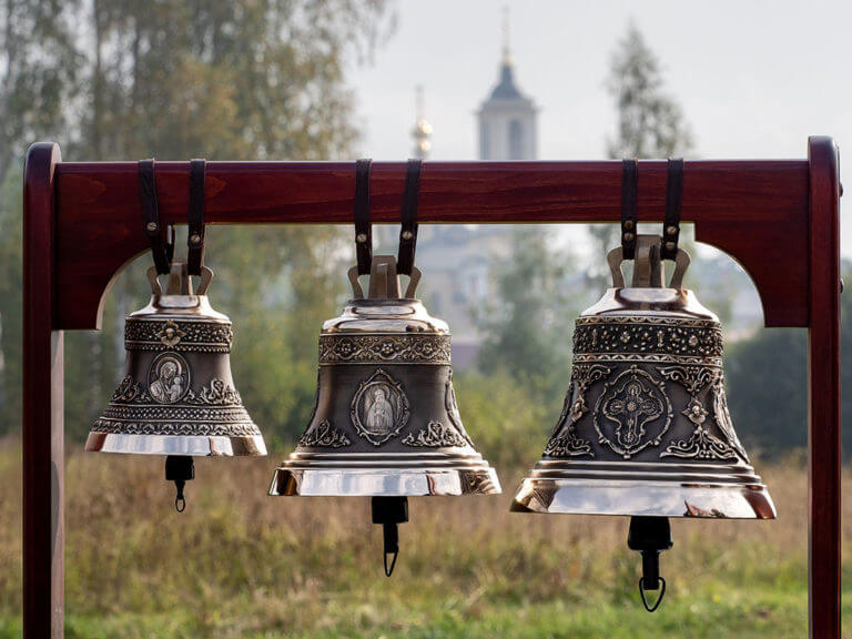 Электронная звонница