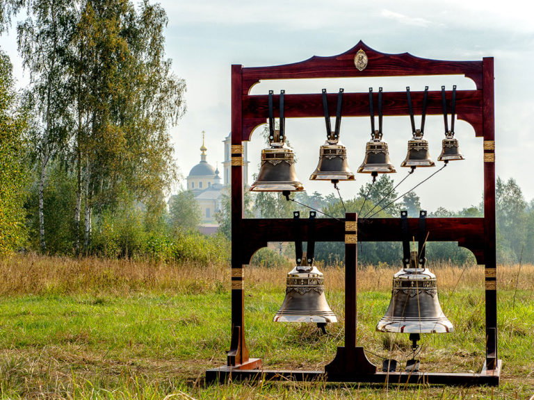 Электронная звонница