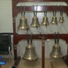 Во Владимирской области отлили первые колокола для главного храма Вооруженных Сил